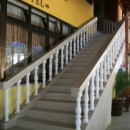 Otel Gerdjika *