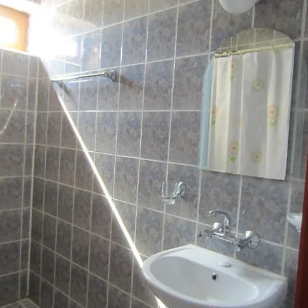 Otel Gerdjika