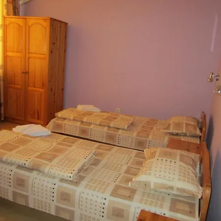 Gerdjika Otel Misivri