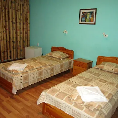 Gerdjika Otel *