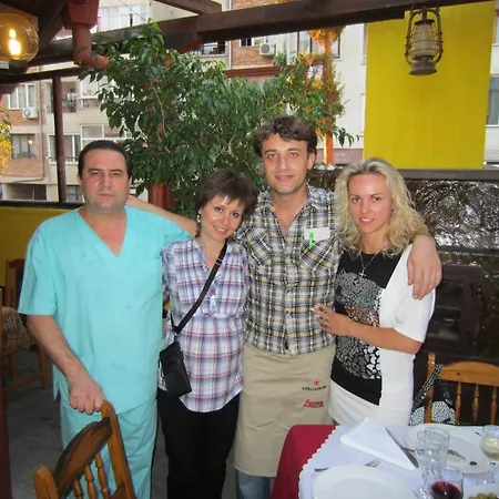 Gerdjika *